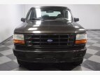 Thumbnail Photo 20 for 1996 Ford Bronco